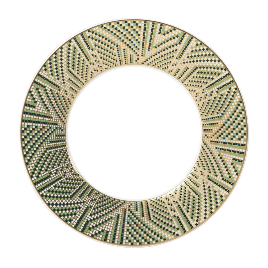 Bernardaud Augusta Salad Plate (21cm)