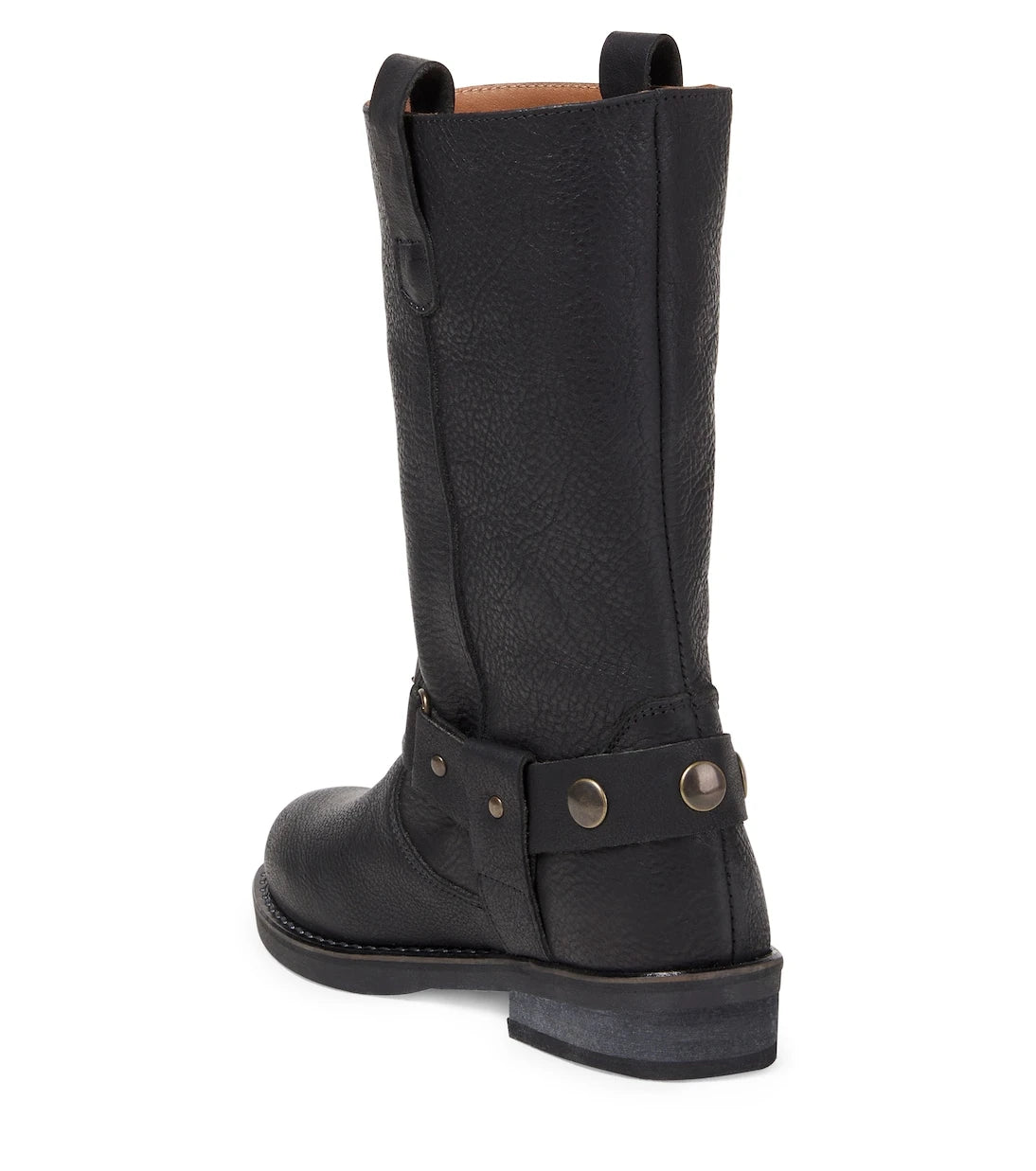 PèPè - Kava leather boots