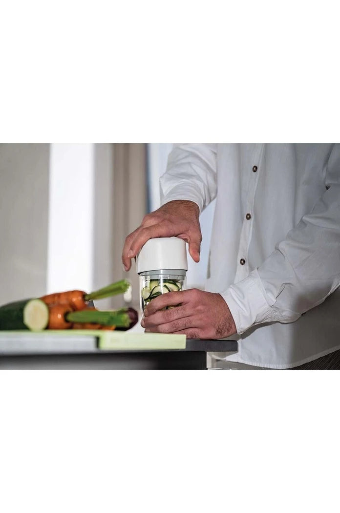 Guzzini Active Design Sebze Spiral Kesici