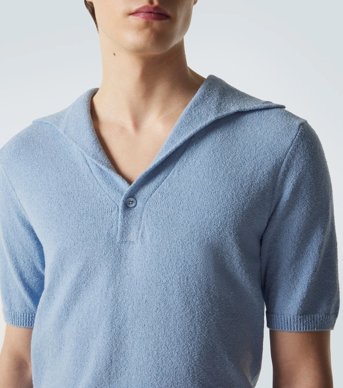 Dolce&Gabbana - Cotton-blend sweater