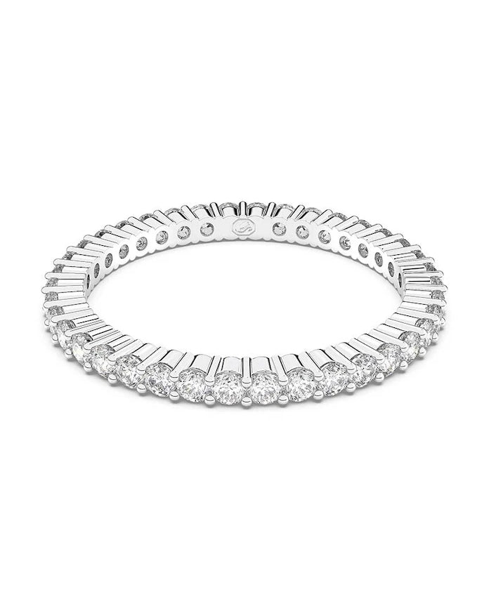 Swarovski RE VITTORE Yüzük