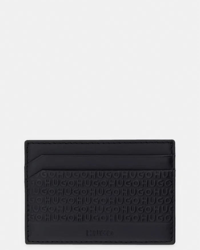 HUGO erkek deri kartlık ETHON_Card Case MG