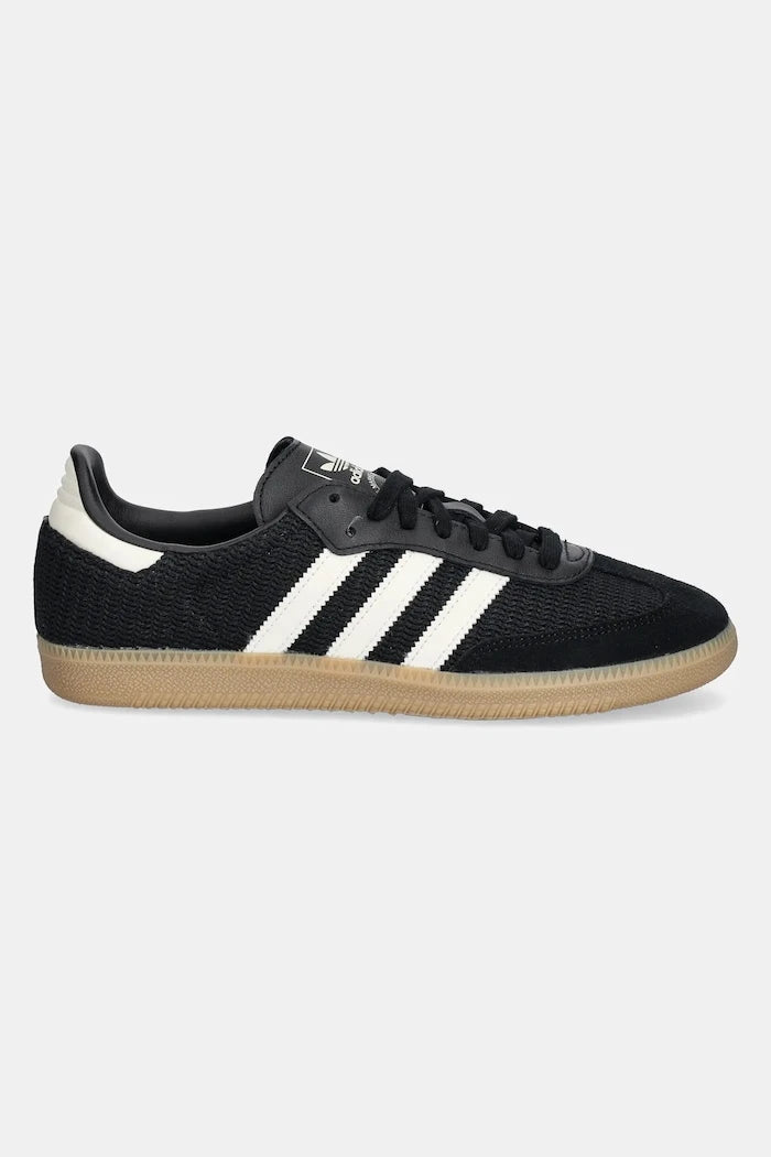 Маратонки adidas Originals Samba OG
