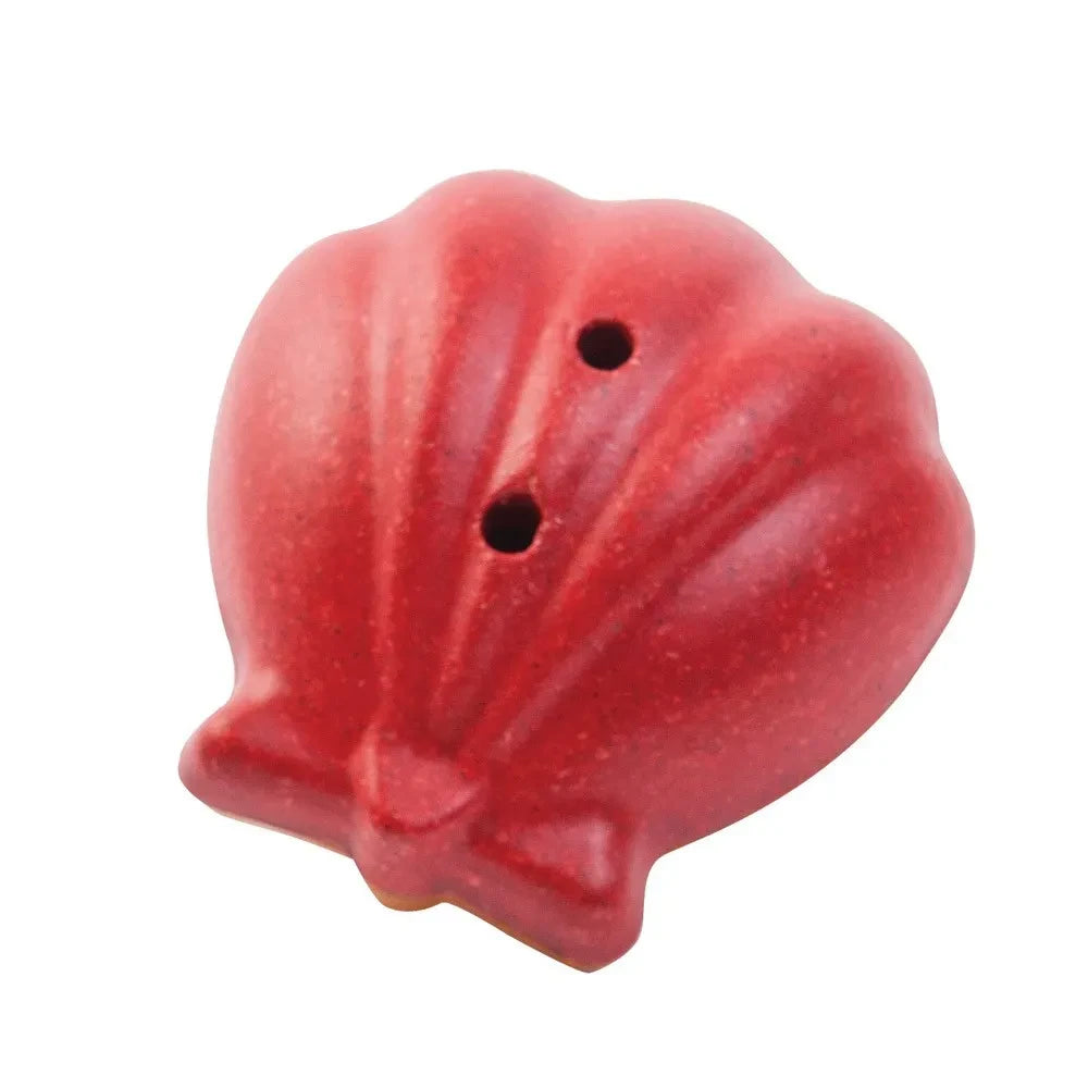 Plan Toys - Bath time marine animals