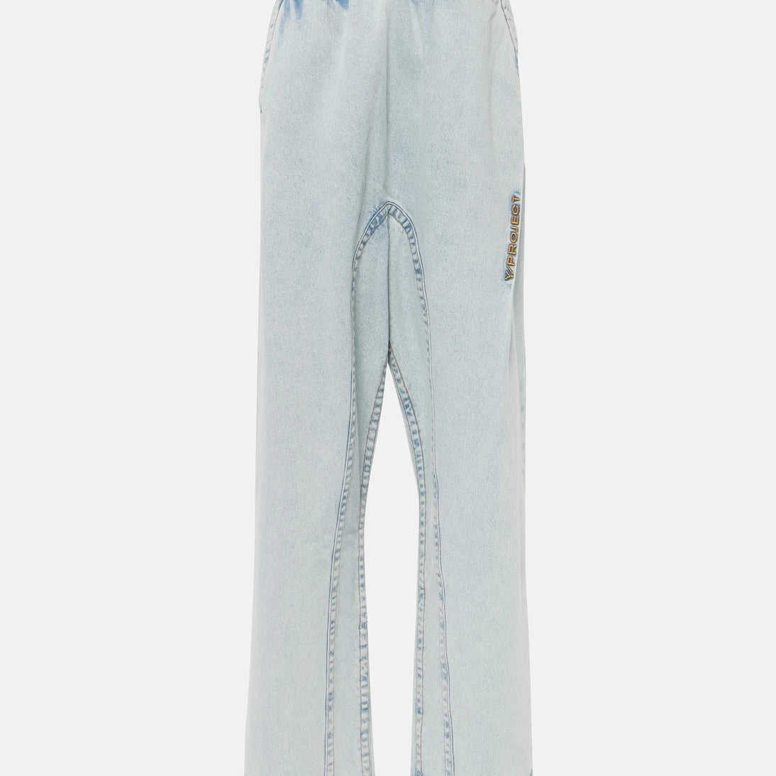 Y/Project - Wide-leg jeans