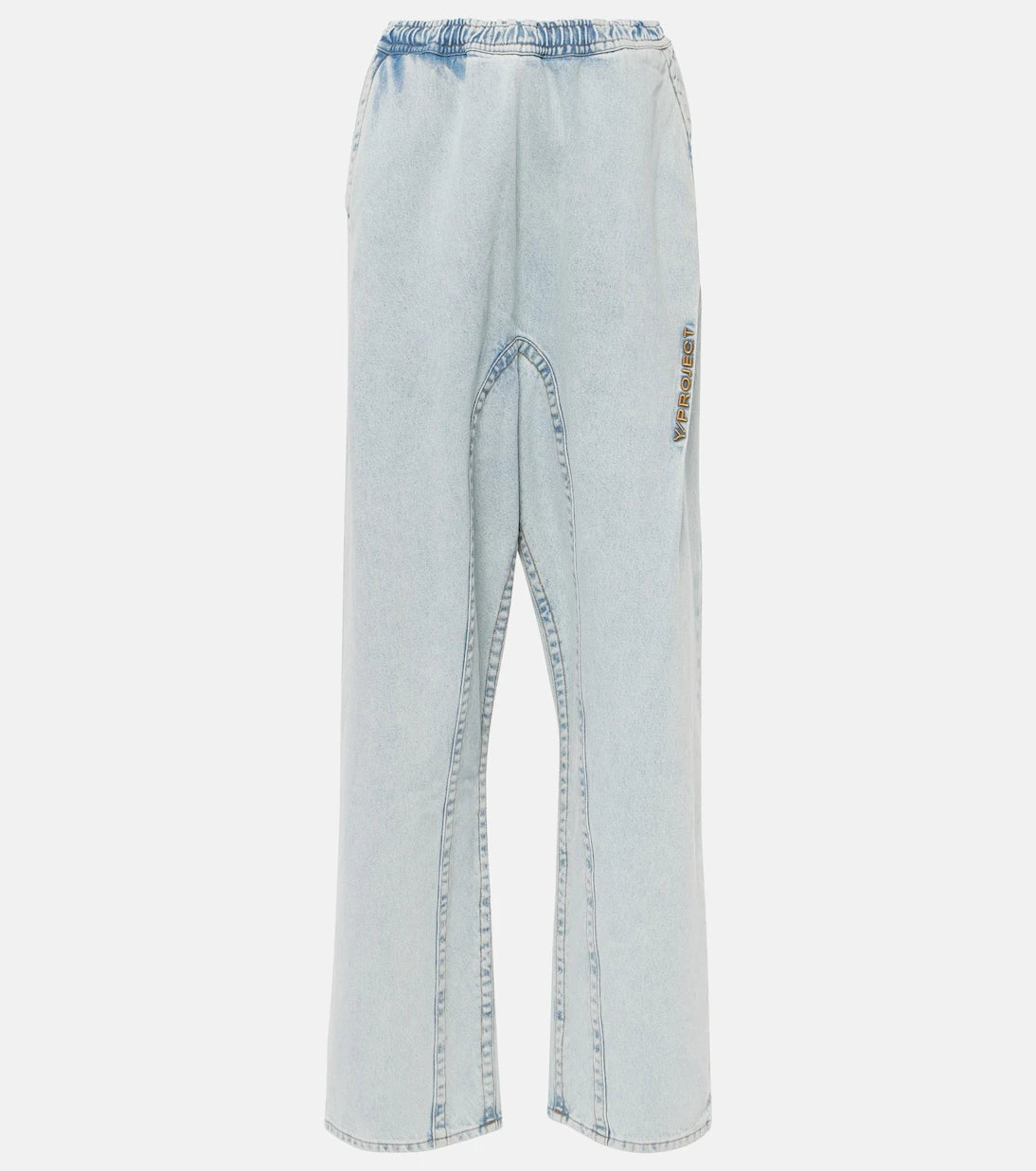 Y/Project - Wide-leg jeans