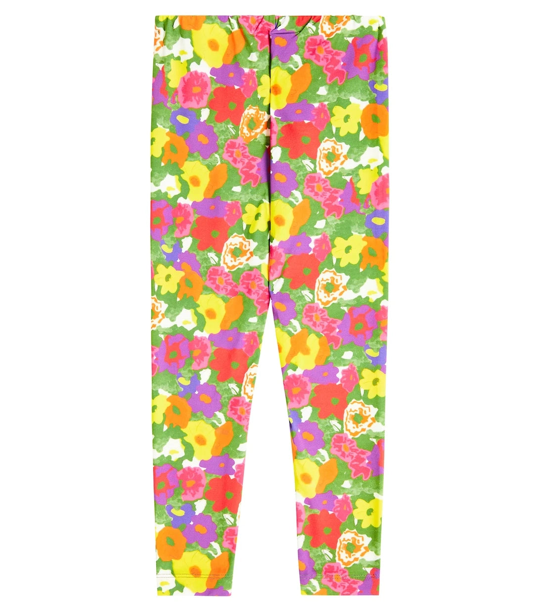 The Animals Observatory - Alligator printed leggings