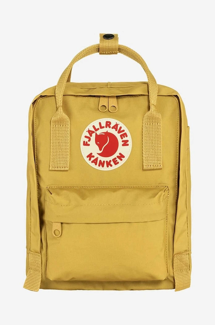 Раница Fjallraven Kanken Mini