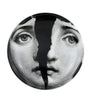 Fornasetti Tema e Variazioni No. 10 Ashtray