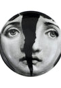 Fornasetti Tema e Variazioni No. 10 Ashtray
