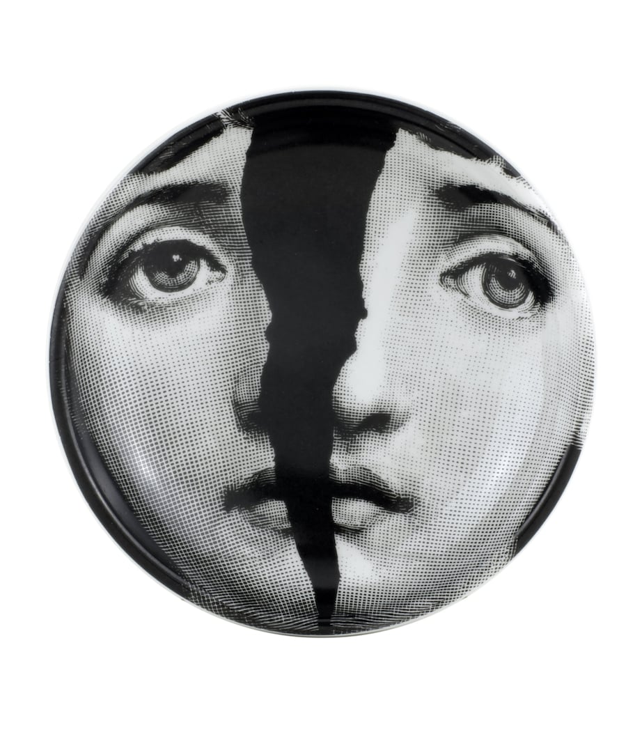 Fornasetti Tema e Variazioni No. 10 Ashtray