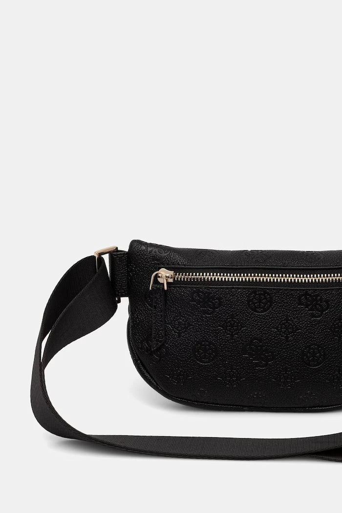 Guess DEVON Kadın İmitasyon Deri Omuz Çantası