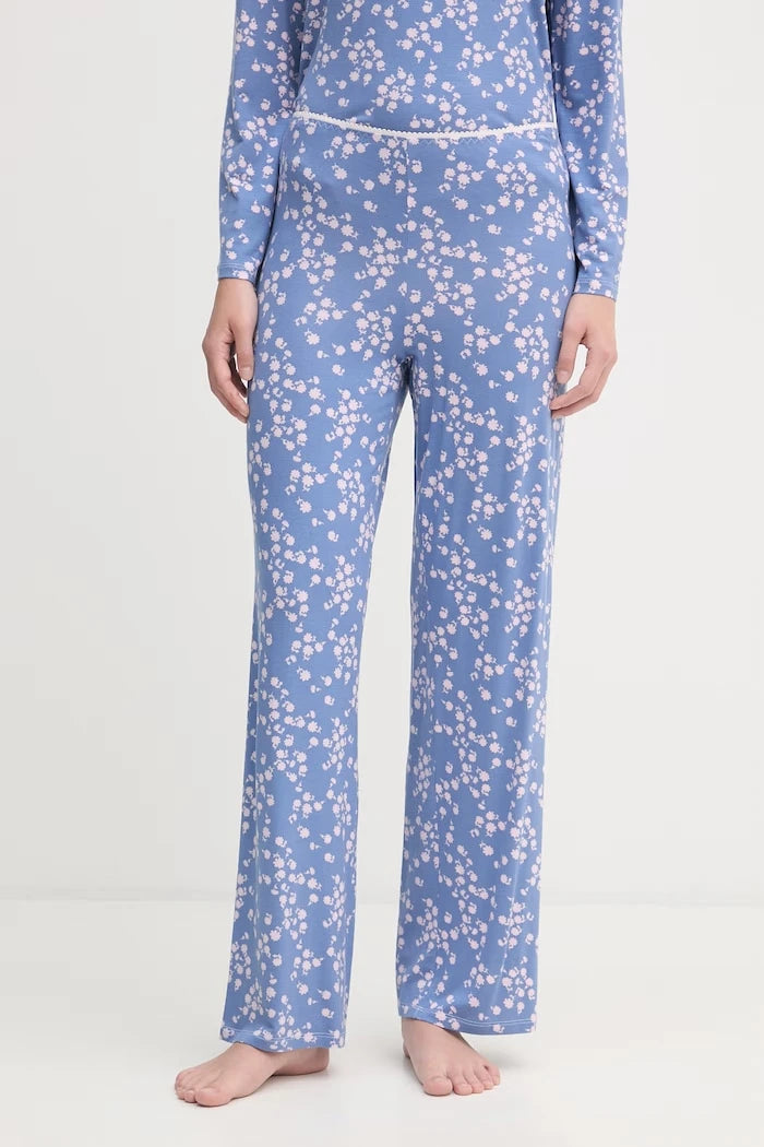 United Colors of Benetton iki parçalı kadın pijama