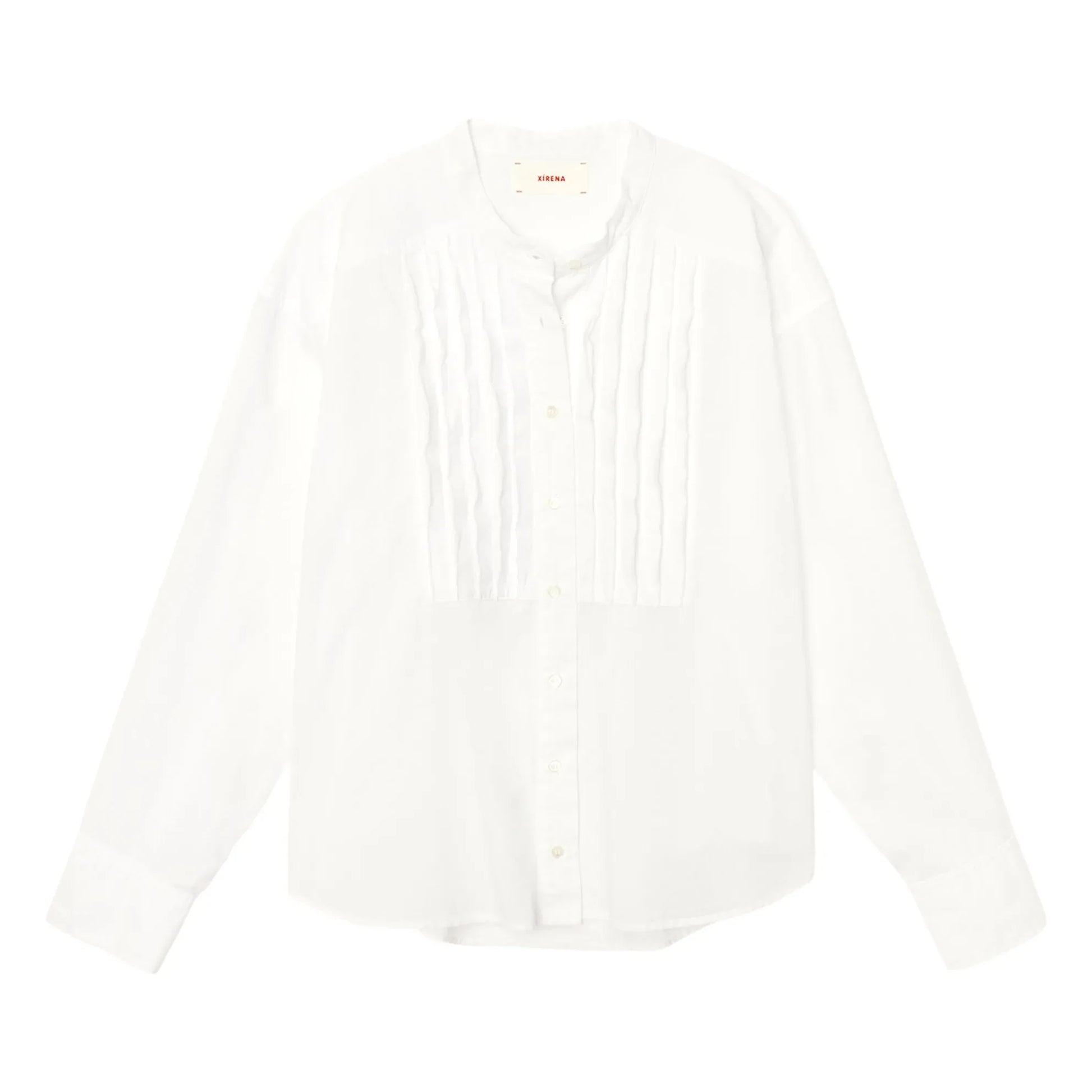 Xirena - Miranda shirt | White