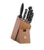 Zwilling Pro Knife Block Set