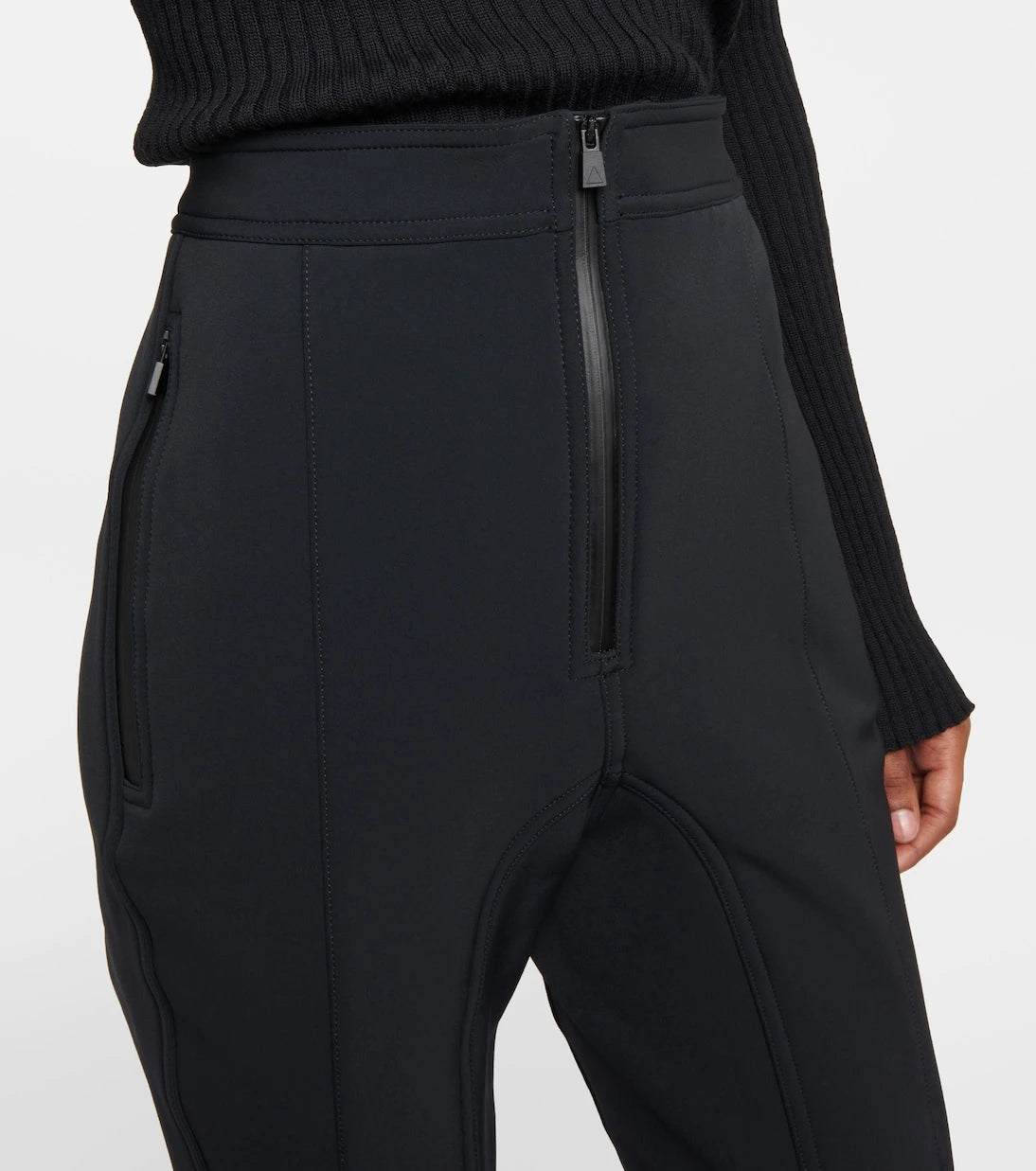 Aztech Mountain - Bella flared soft shell ski pants