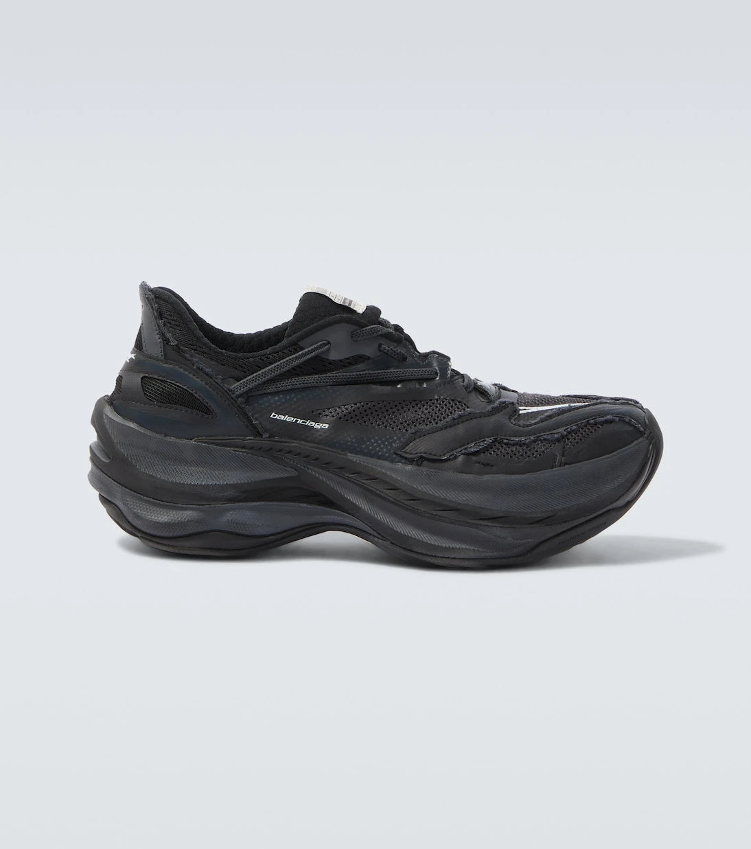 Balenciaga - Jet sneakers