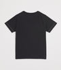 Missoni Kids Cotton Embroidered Logo T-Shirt (4-14 Years)