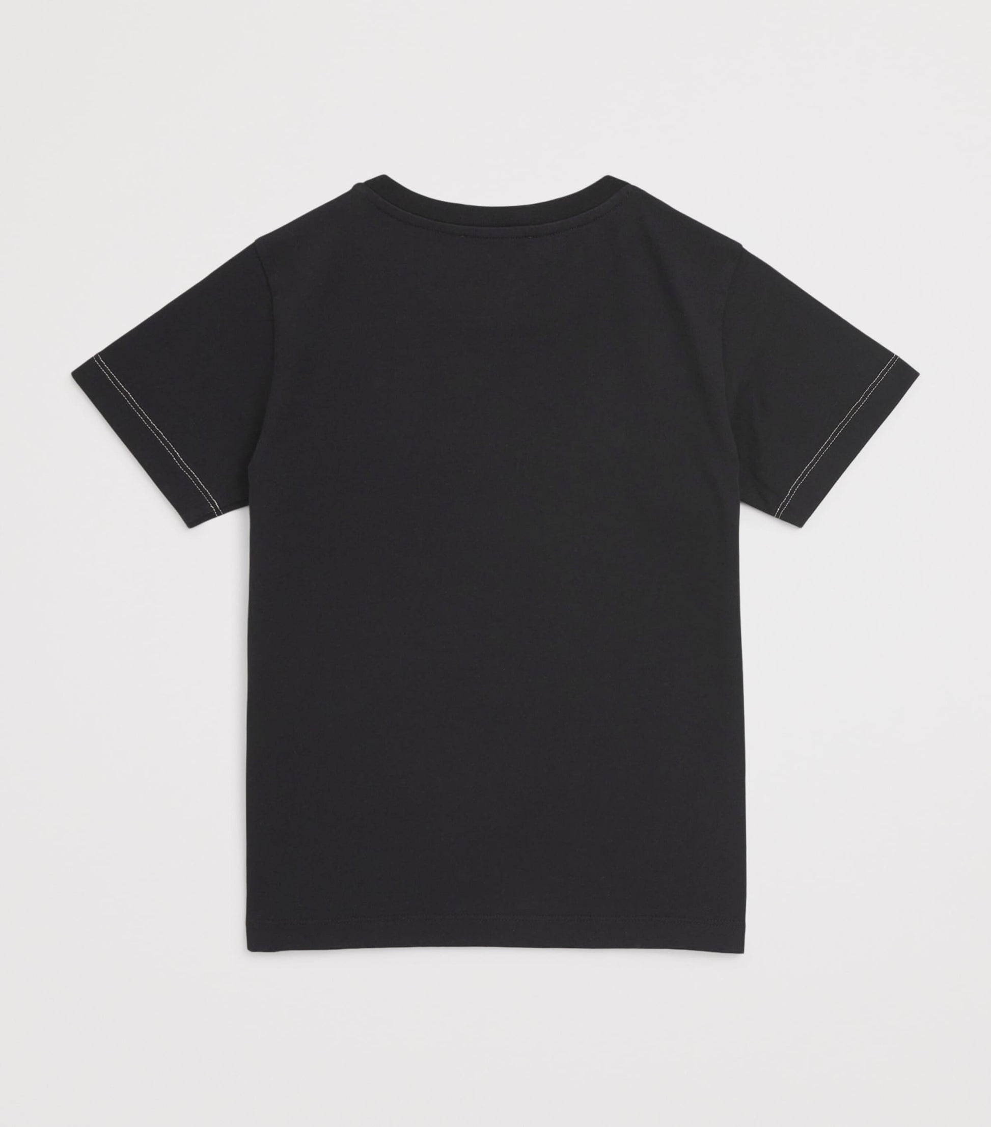 Missoni Kids Cotton Embroidered Logo T-Shirt (4-14 Years)