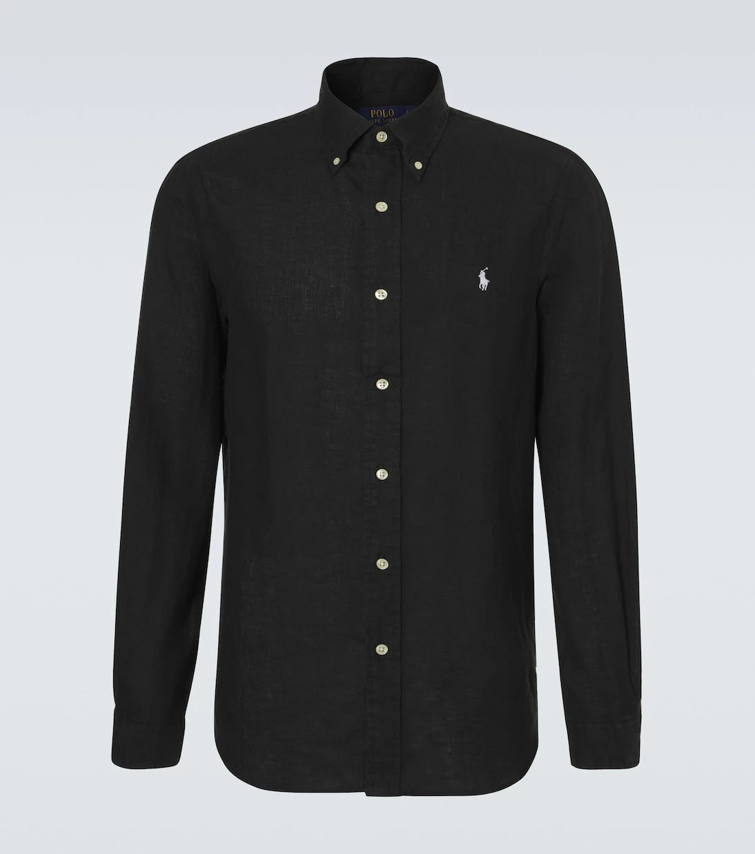 Polo Ralph Lauren - Linen shirt