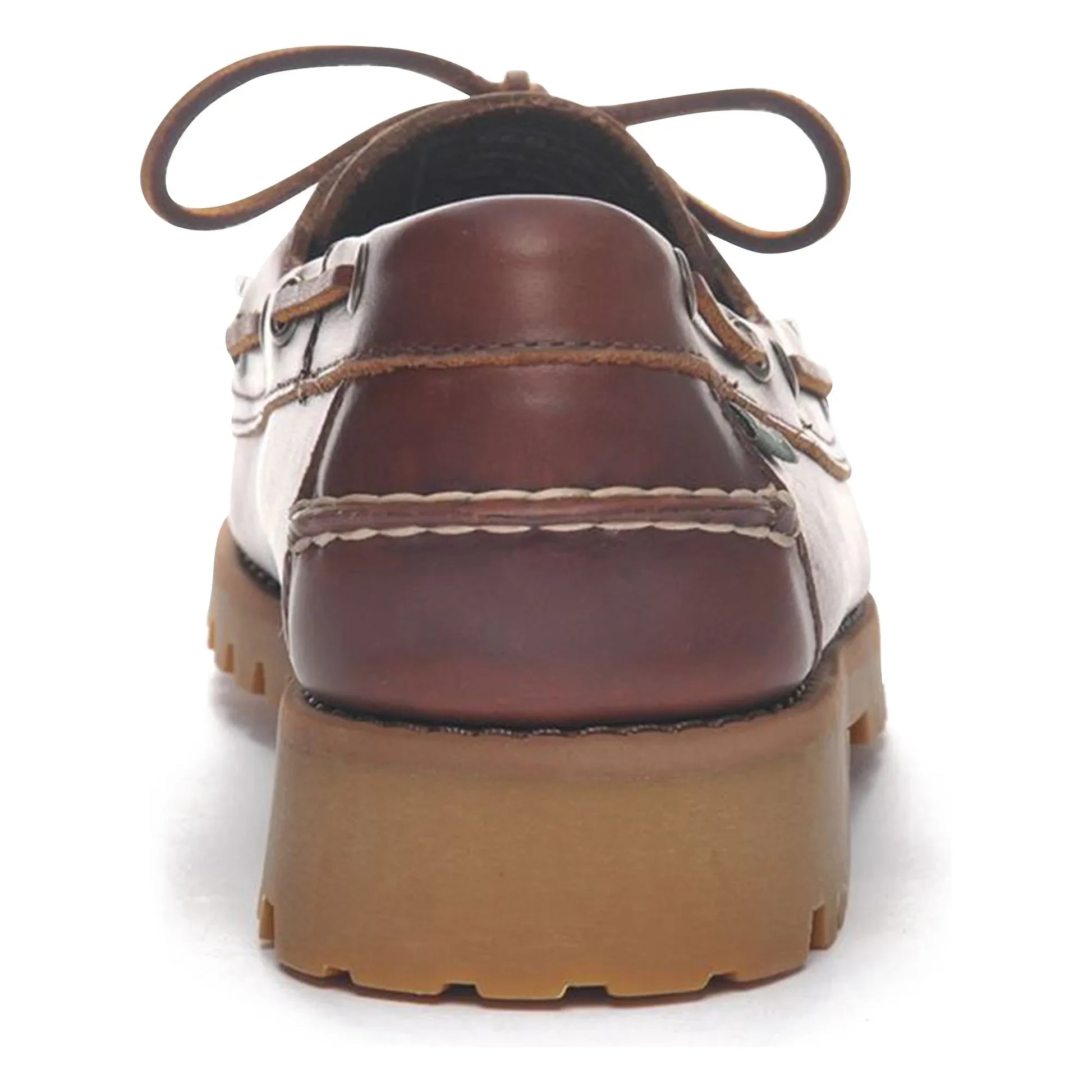 Sebago - Ranger Waxy moccasins | Brown