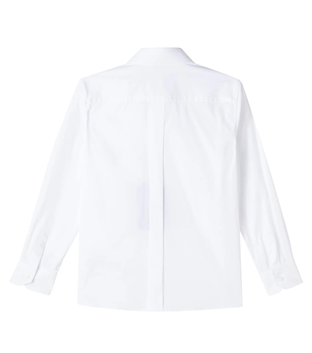 Dolce&Gabbana Kids - Logo cotton-blend shirt