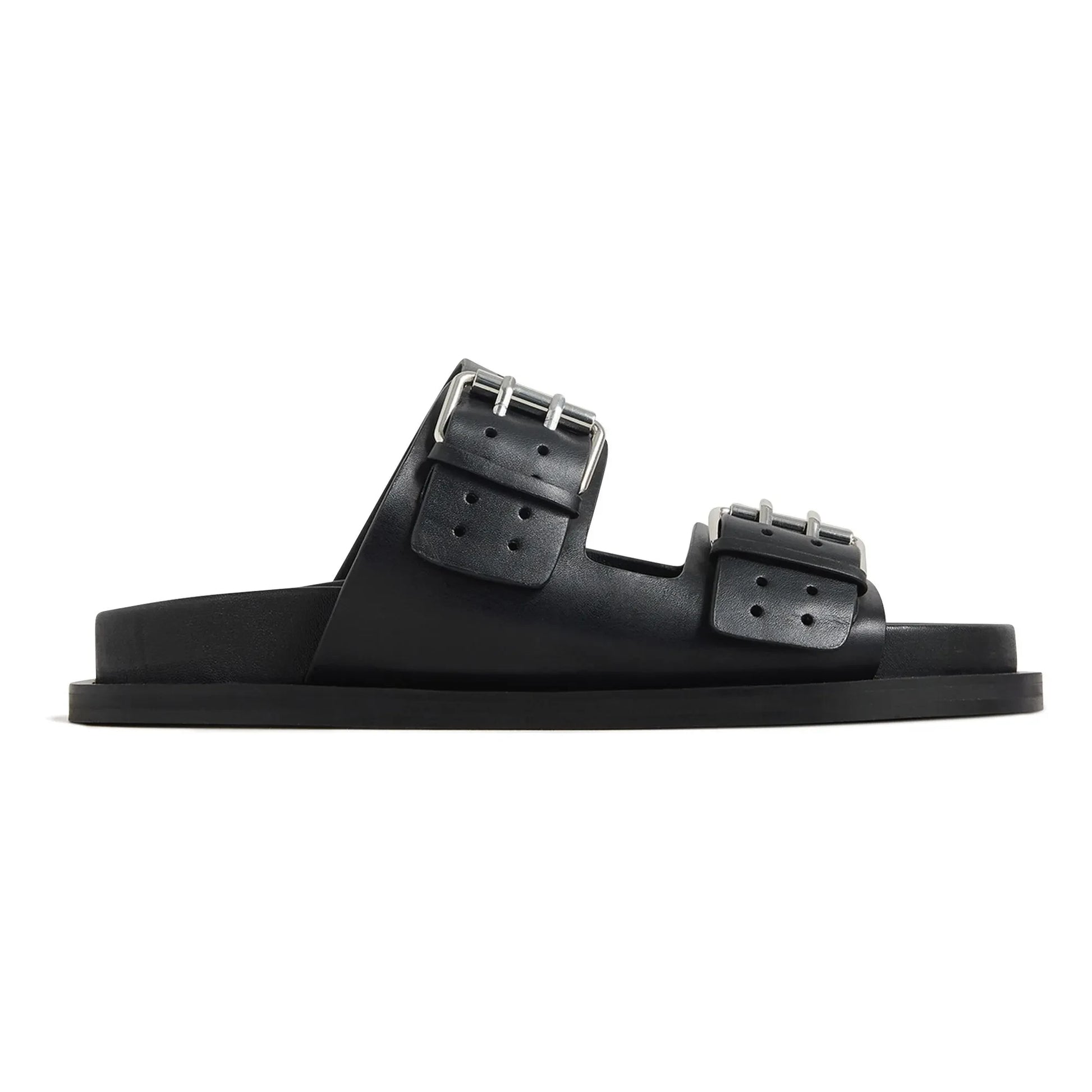 A. Emery - Léon sandals | Black