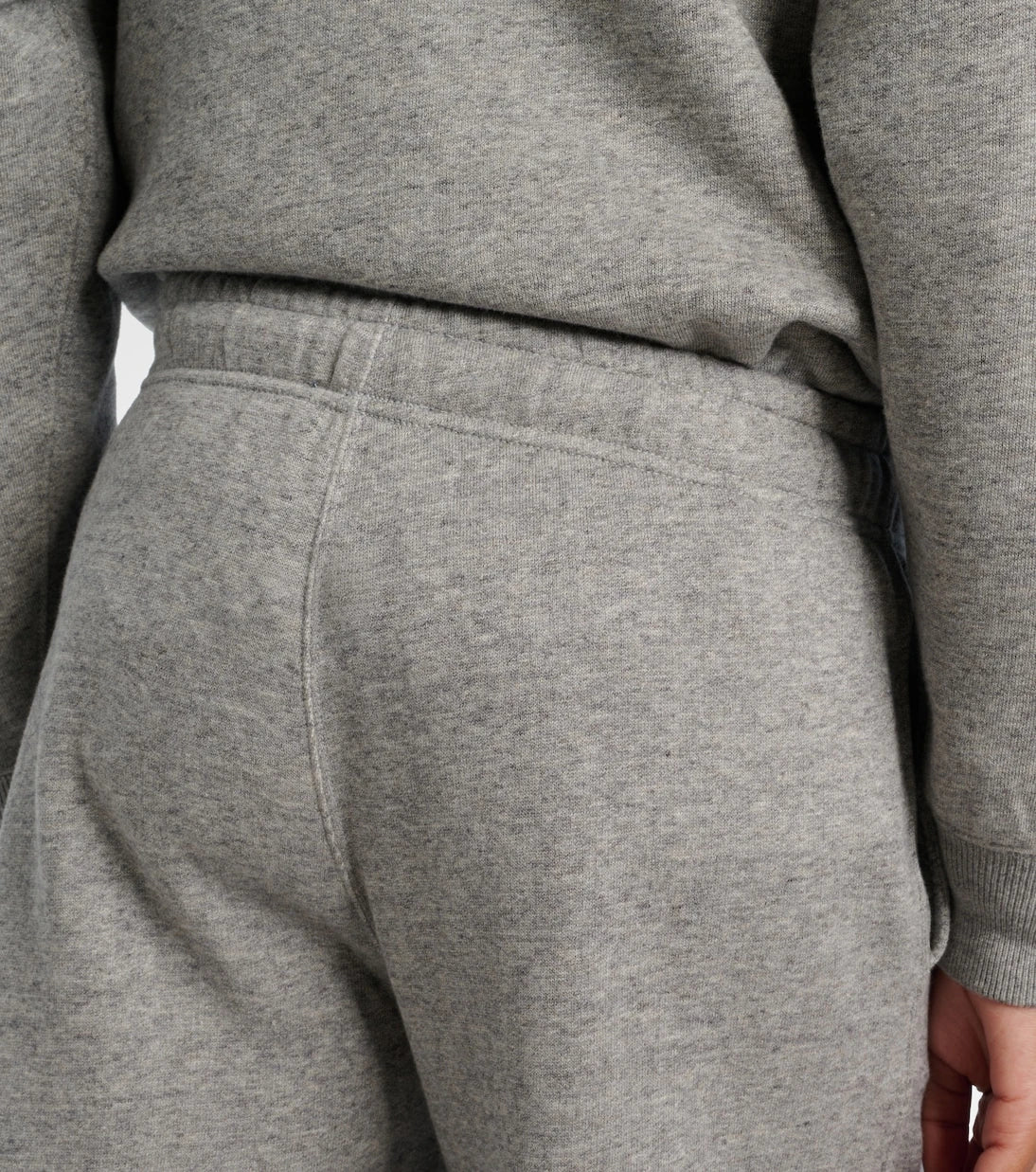 Polo Ralph Lauren - Cotton-blend jersey sweatpants