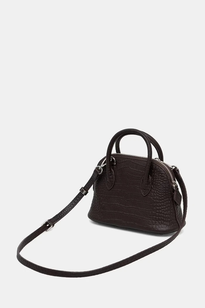 Answear.LAB kadın deri crossbody çanta