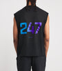 247 Motion Oversized Tank Top