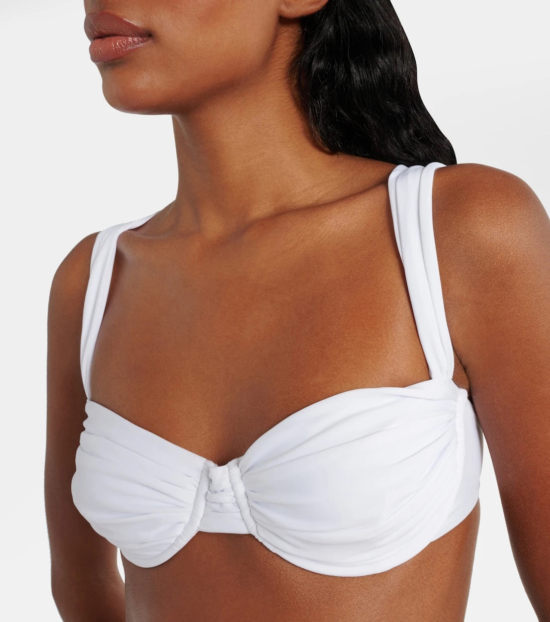 Faithfull - Sol bikini top