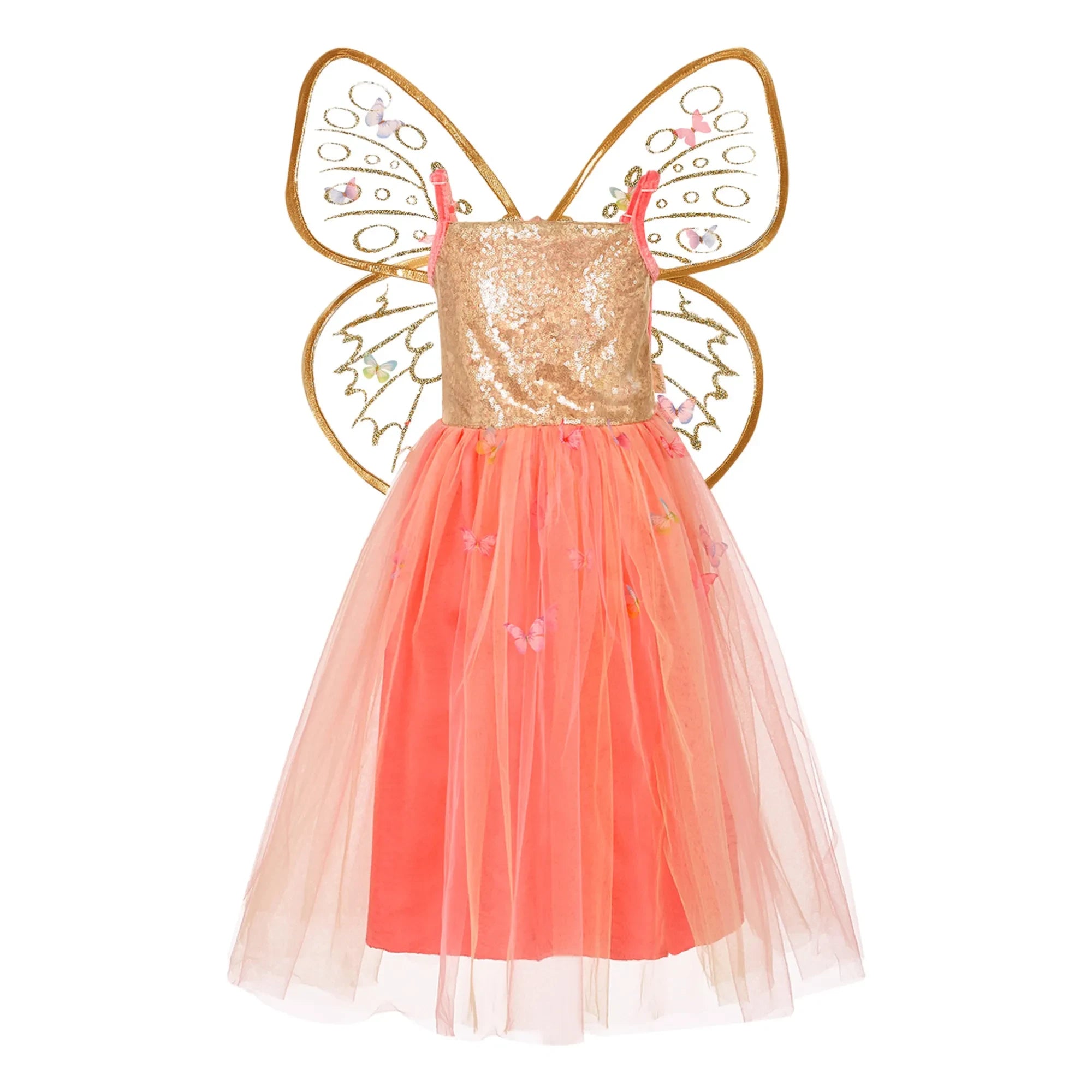 Souza - Joanna Fairy Disguise