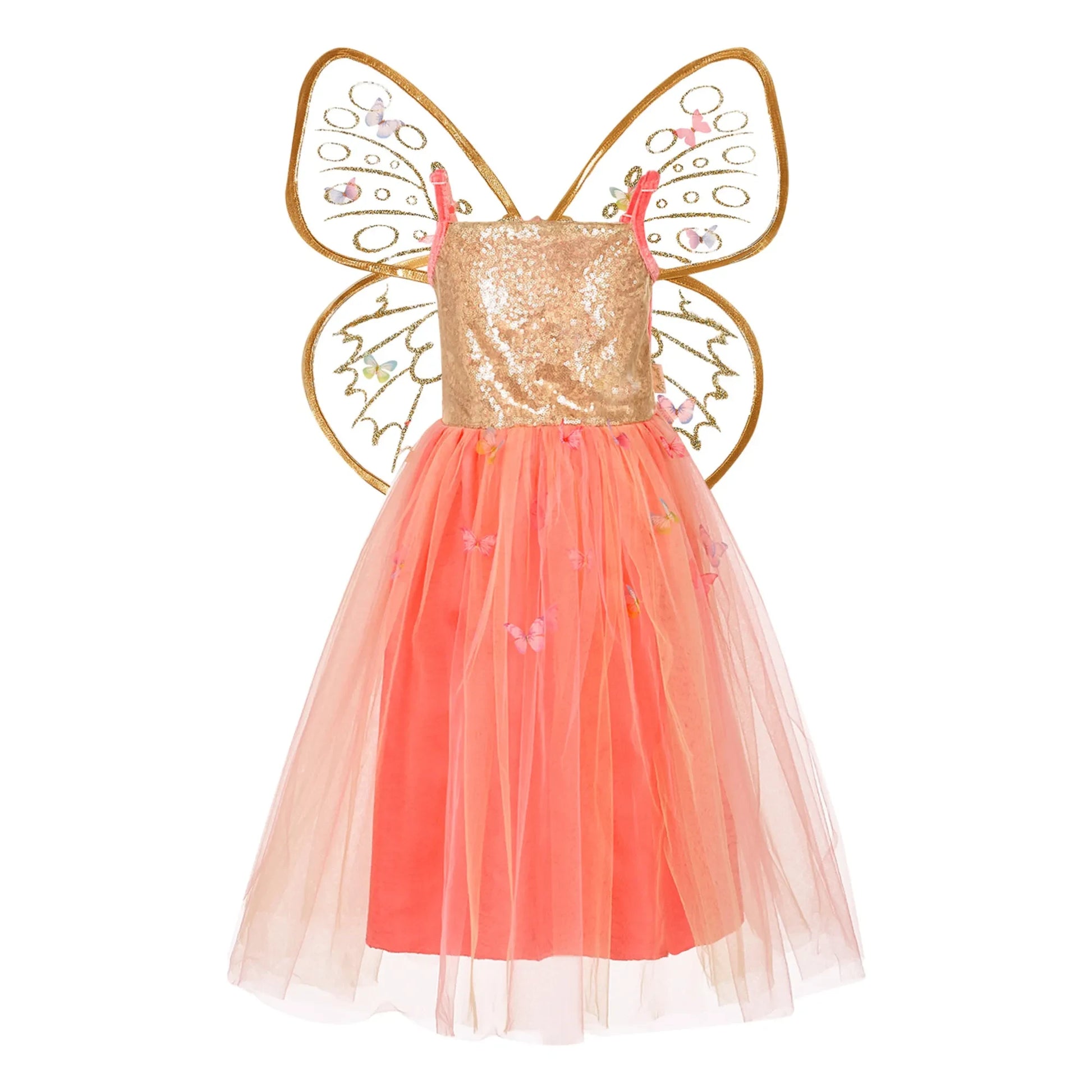 Souza - Joanna Fairy Disguise