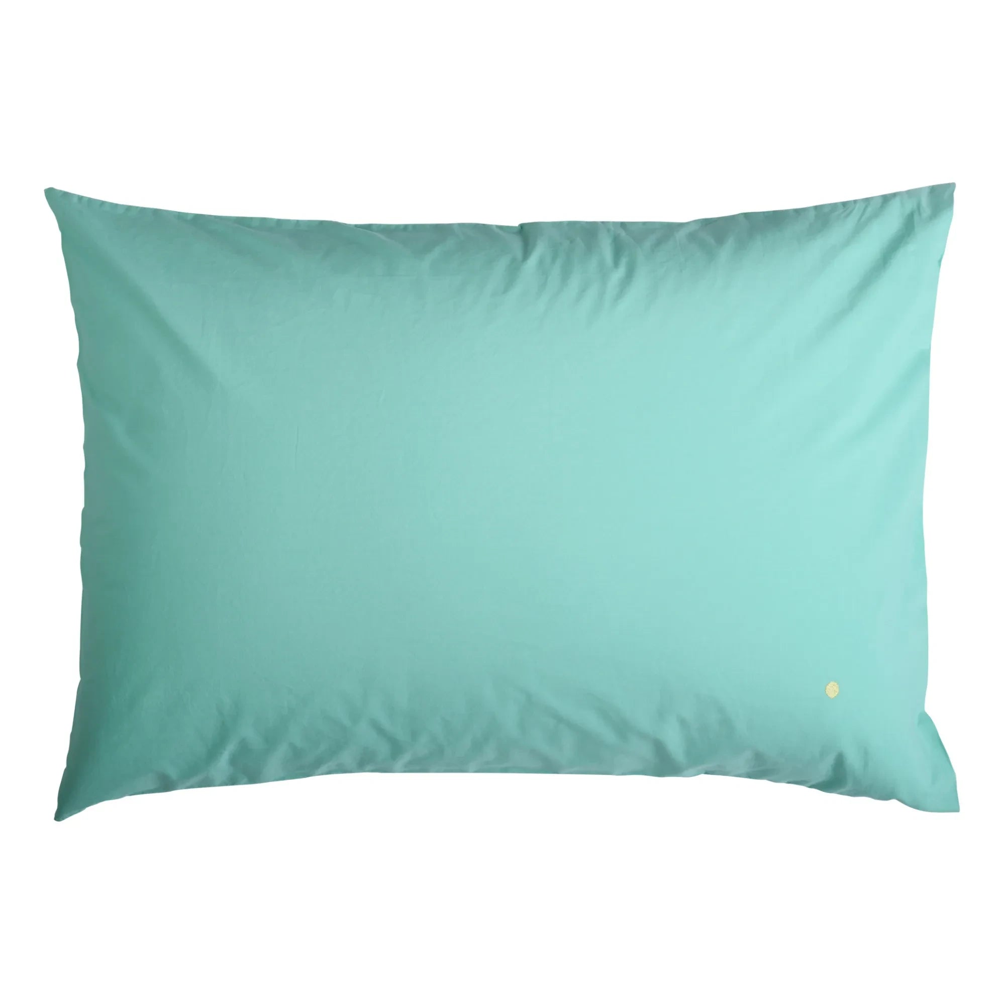 La cerise sur le gâteau - Celeste Pillow Case | Turquoise