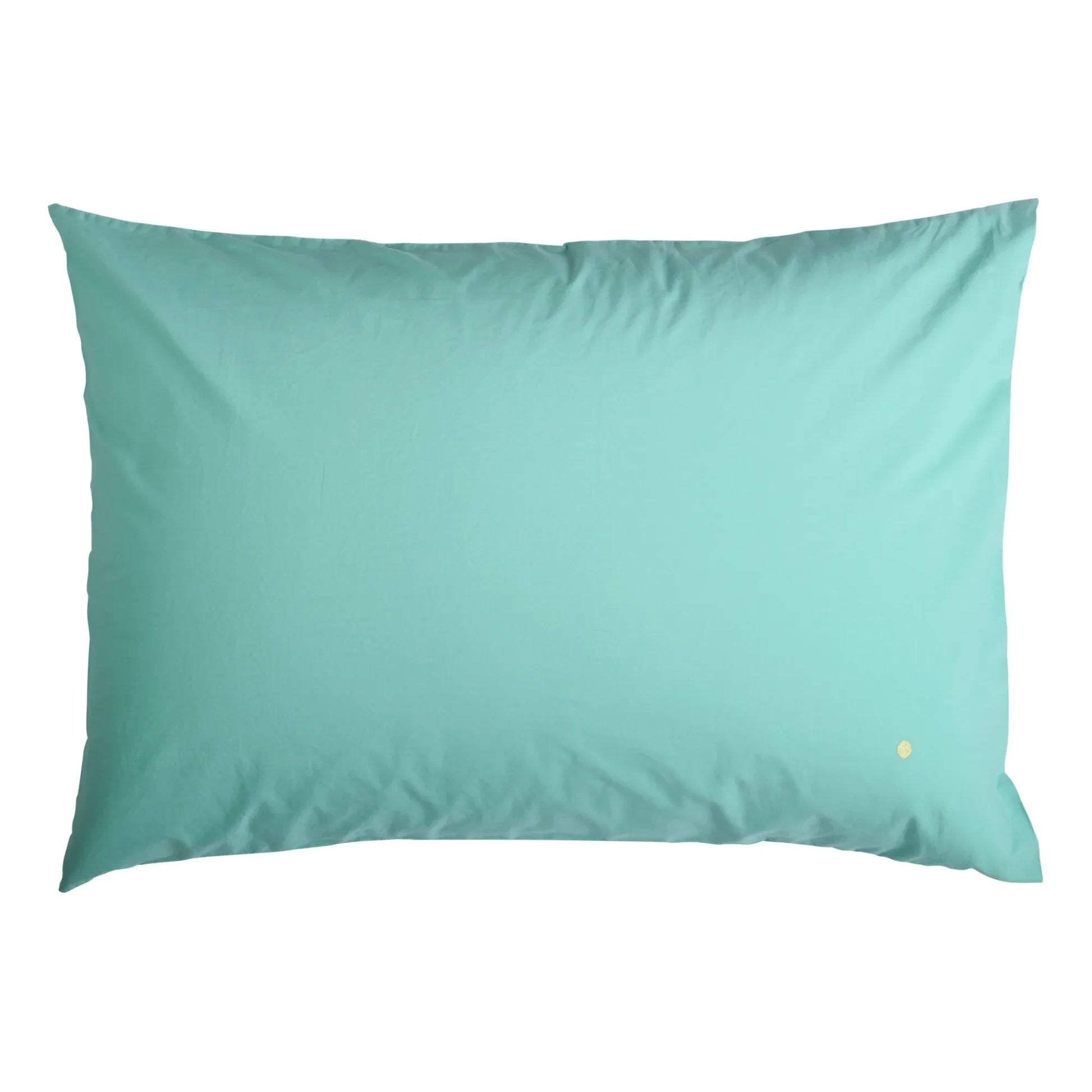 La cerise sur le gâteau - Celeste Pillow Case | Turquoise