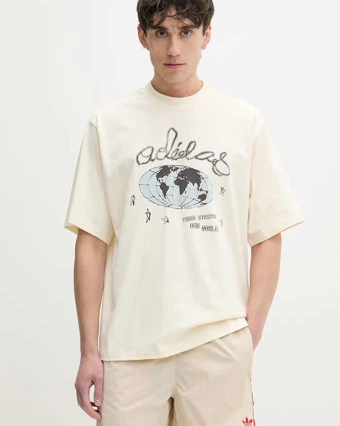 adidas Originals тениска мъжка памучна