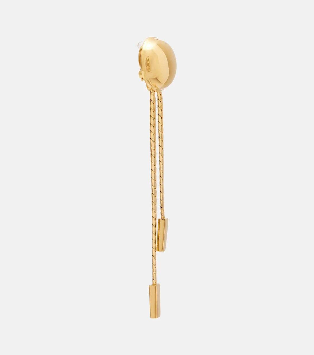 Tom Ford - Clip-on earrings