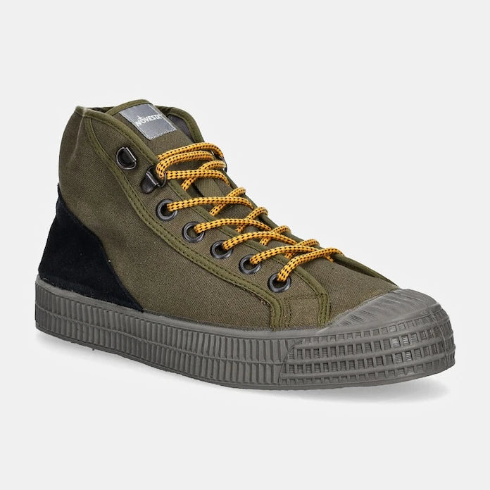 Високи кецове Novesta STAR DRIBBLE HIKER