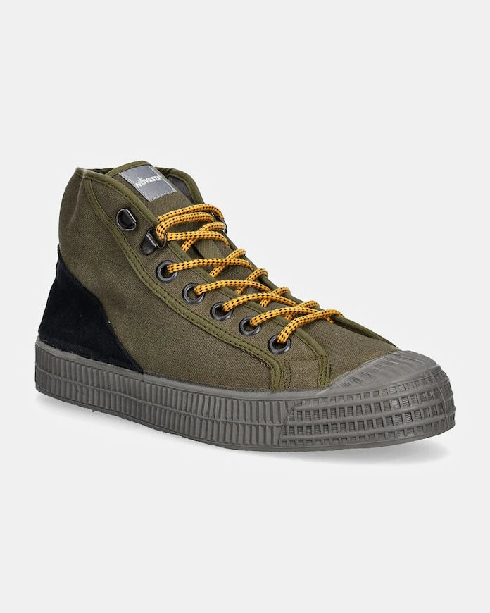 Високи кецове Novesta STAR DRIBBLE HIKER