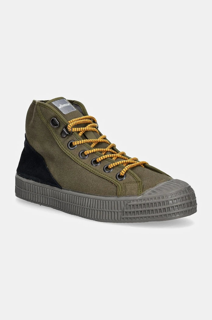 Високи кецове Novesta STAR DRIBBLE HIKER