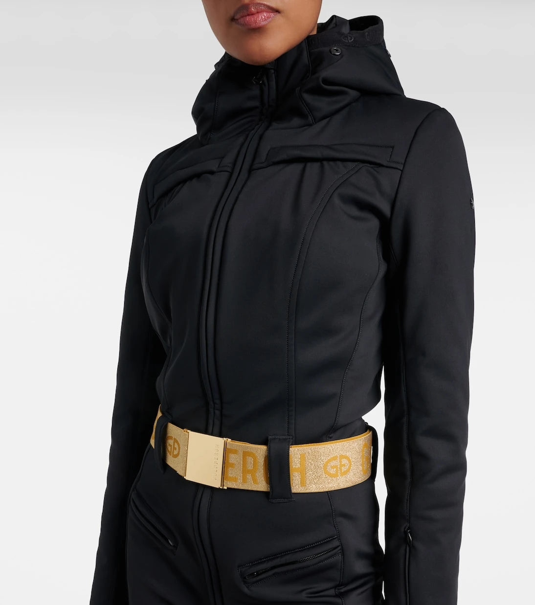 Goldbergh - Parry ski suit