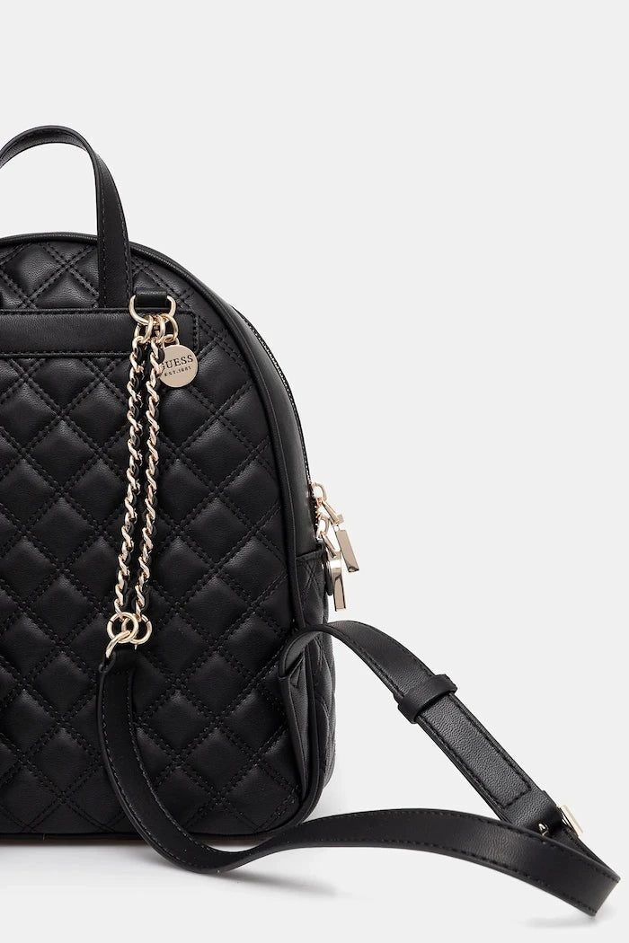Guess Kadın Suni Deri Şehir Sırt Çantası GIULLY