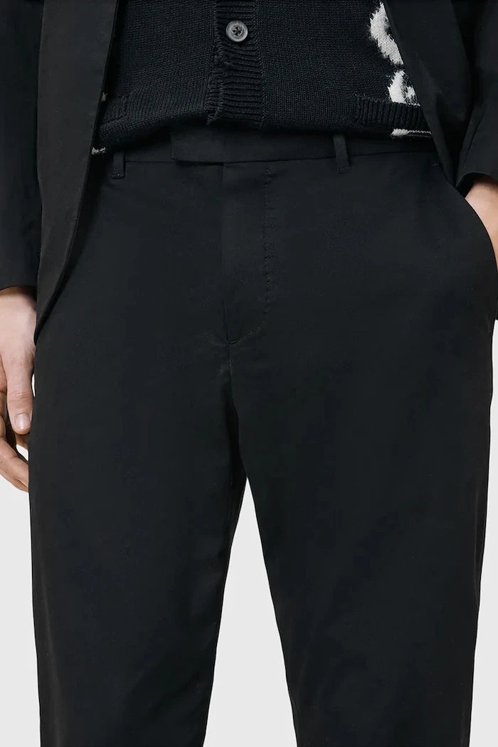 Памучен панталон AllSaints ODIN