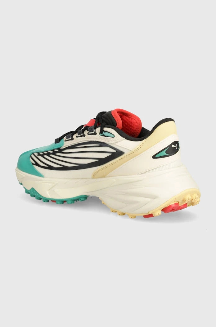 Маратонки Puma Spirex IOS