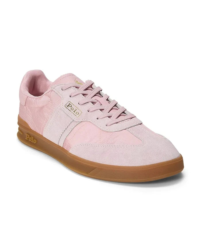 Polo Ralph Lauren Heritage Aera Kadın Sneaker