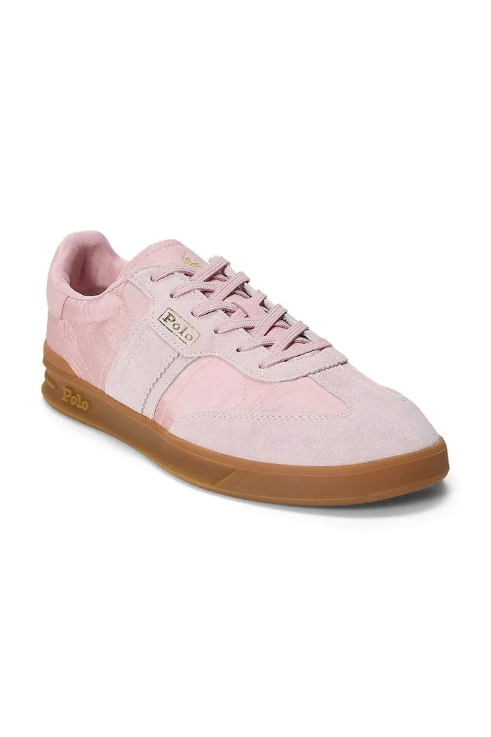 Polo Ralph Lauren Heritage Aera маратонки дамски