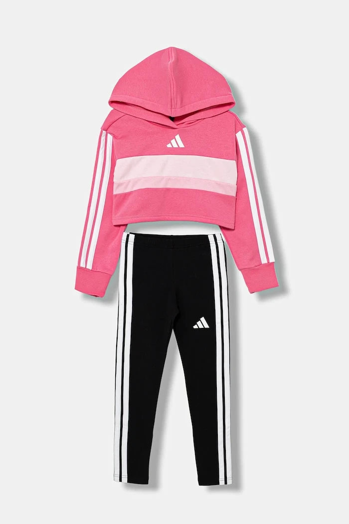 Детски анцуг adidas