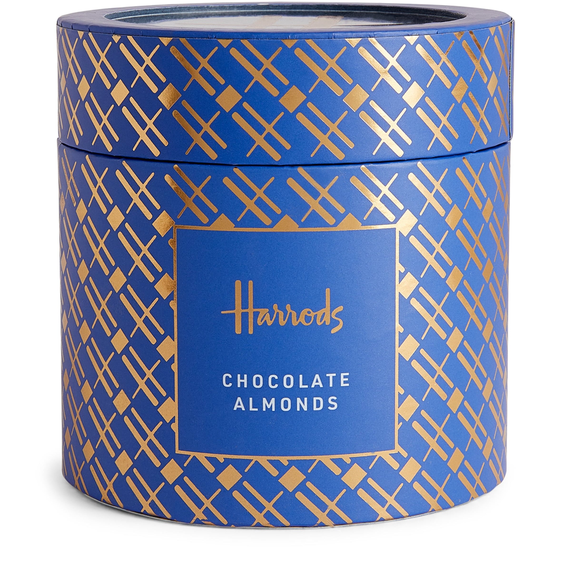 Mixed Chocolate Almonds (325g)