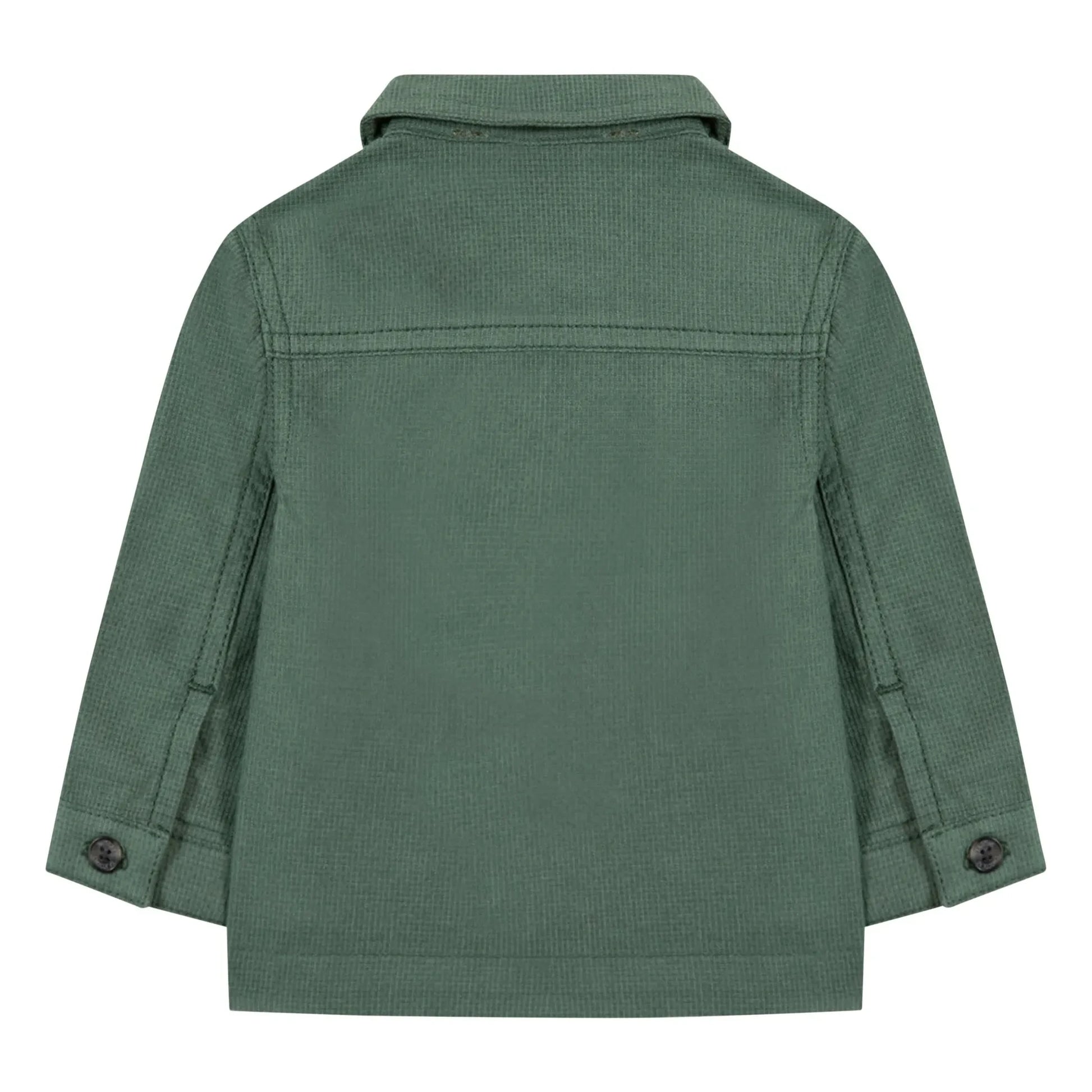 Tartine et Chocolat - Dinosaur Jacket | Khaki