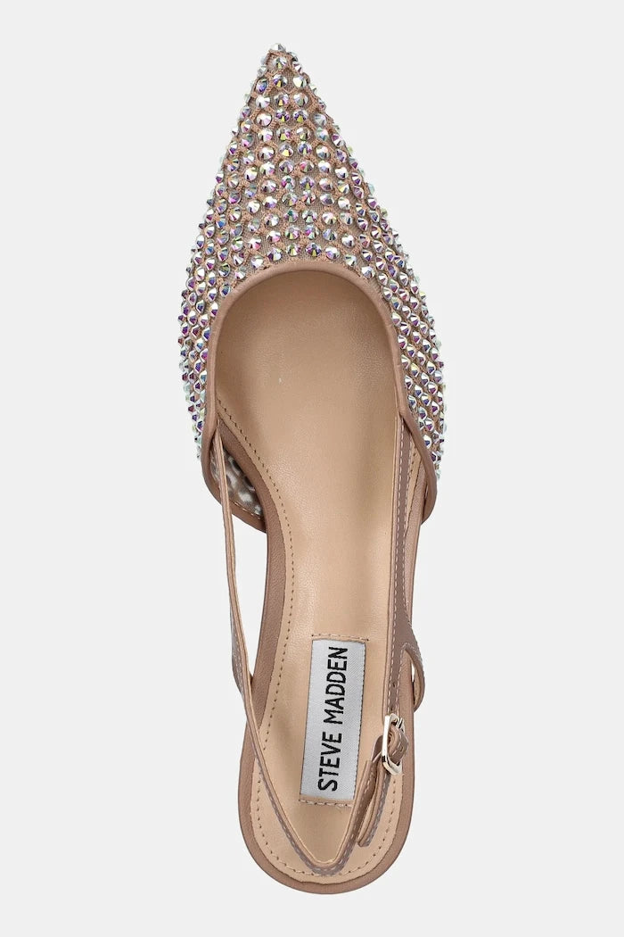 Обувки с тънък ток Steve Madden Legaci-MR